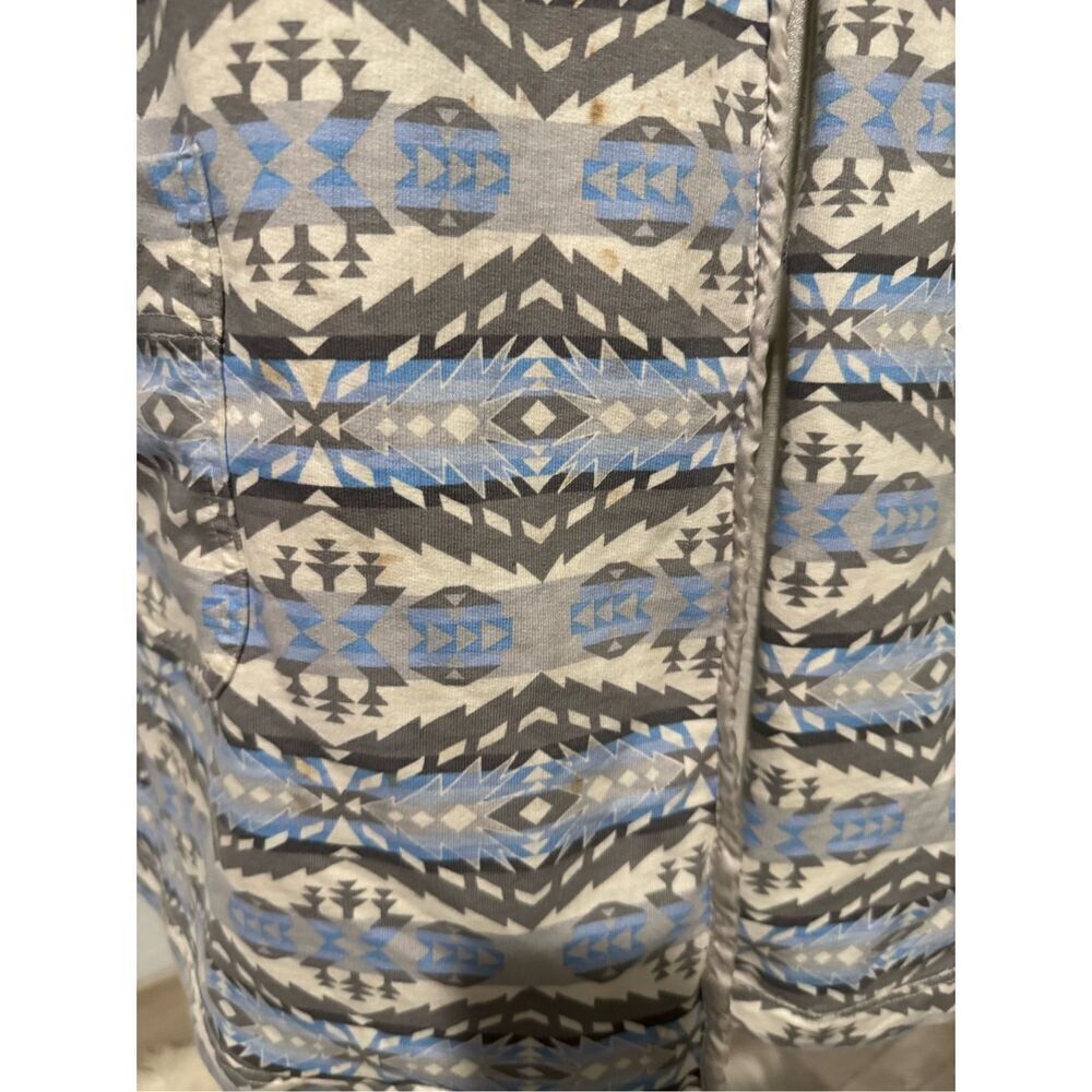 Pendleton Aztec print Robe M - Picture 12 of 12